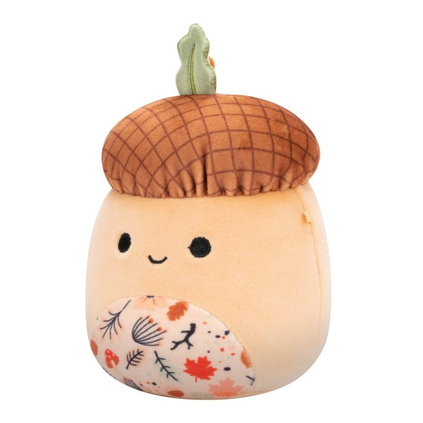 Pliušinis žaislas Mac – SQUISHMALLOWS-image-1