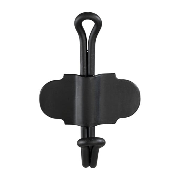 Juodas sieninis kabliukas Wenko Nostalgija-image-3