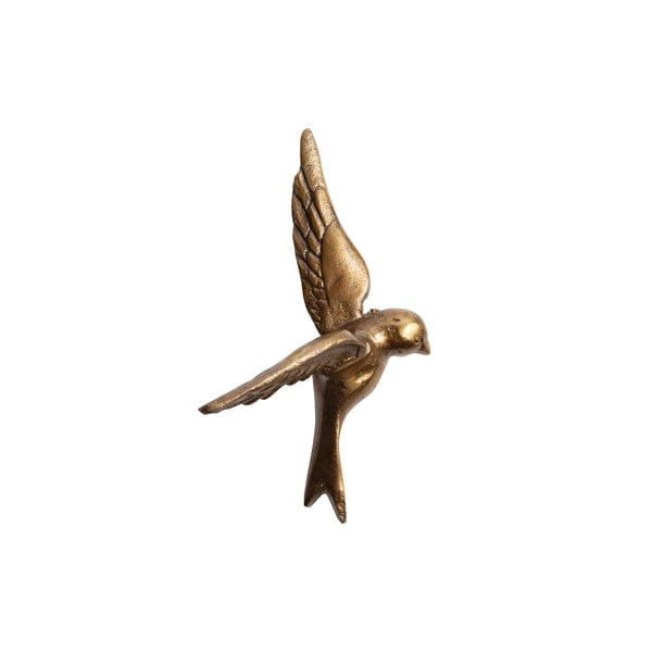 Iš metalo didelio formato sieninės dekoracijos 3 vnt. 15x22 cm Avaler – WOOOD-image-2