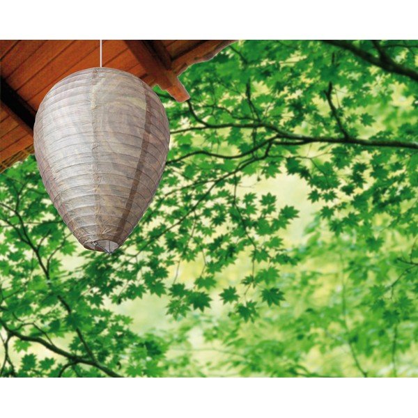 Iš popieriaus vapsvų atbaidymo priemonė – Esschert Design-image-1