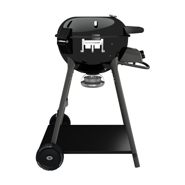 Dujinis grilis ø 48 cm Kensington 480 G - Outdoorchef-image-2
