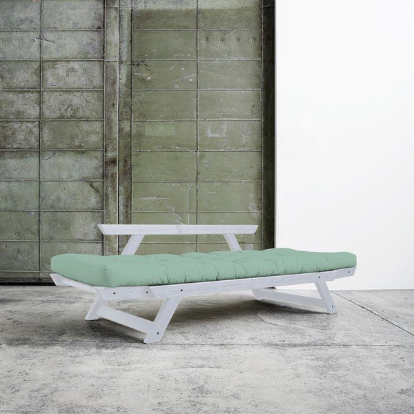 Sofa "Karup Bebop Cool Grey/Peppermint-image-3