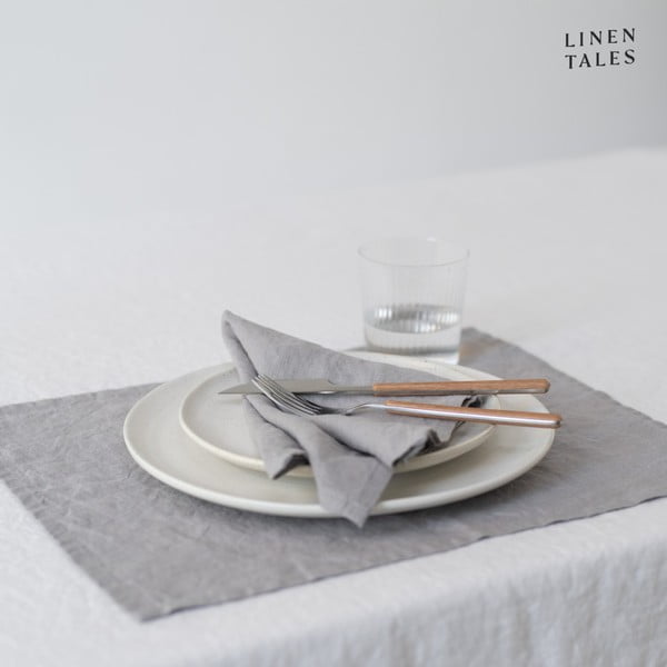 Medžiaginis padėkliukas 35x45 cm - Linen Tales-image-3