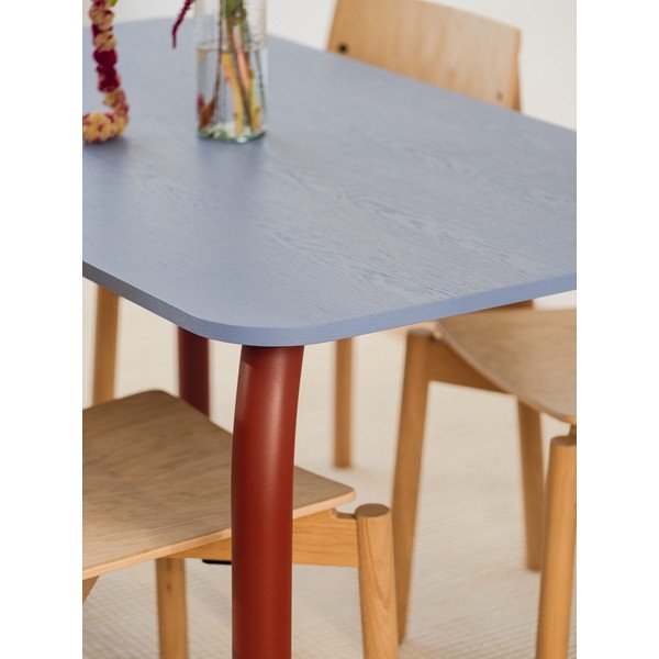 Valgomojo stalas 80x140 cm Meko – noo.ma-image-2