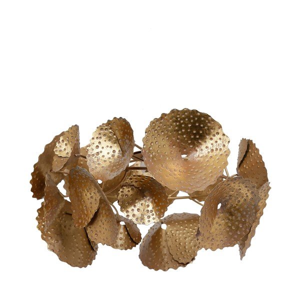 Aukso spalvos atspalvis Ormea - Côté Table