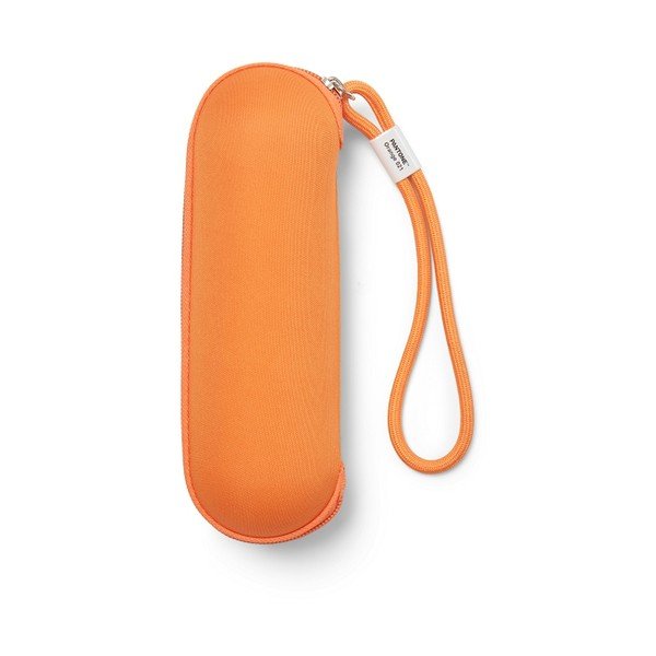 Oranžinis sulankstomas skėtis Pantone-image-2