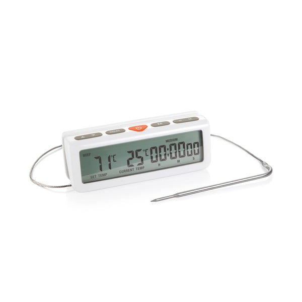 Skaitmeninis virtuvės termometras Accura - Tescoma