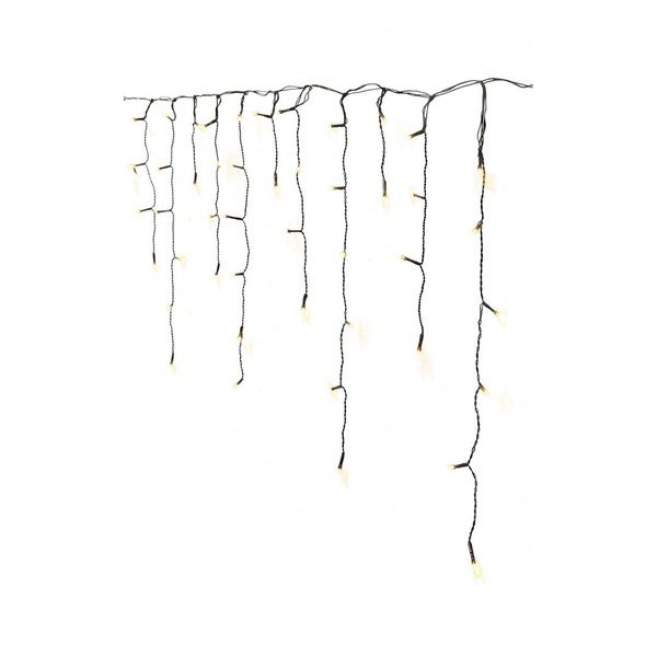 LED girlianda Star Trading, ilgis 11,9 m