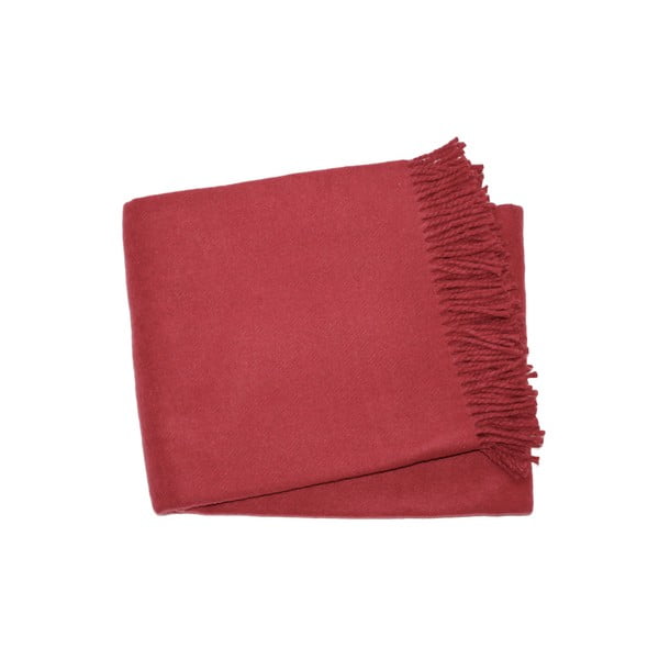 Pledas 140x180 cm Basic Plain - Euromant