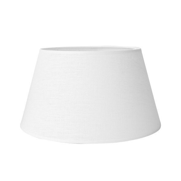 Baltas atspalvis ø 46 cm - Côté Table