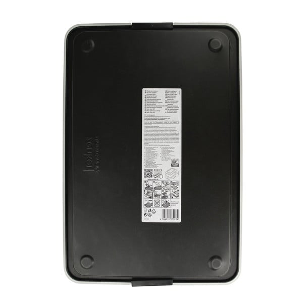 Padėklas su nešiojamu dangteliu Zenker To Go, 42 x 29 cm-image-2