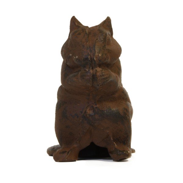 Durų atrama Squirrel – Esschert Design-image-1