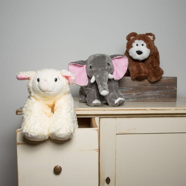 Vaikiška šildyklė Classic 3in1 - Hugo Frosch-image-1