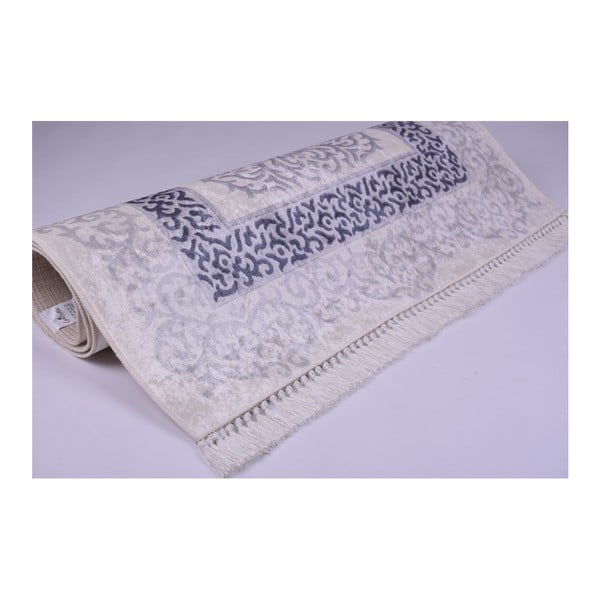 Kilimas Vitaus Hali Acik Gri, 80 x 150 cm-image-2