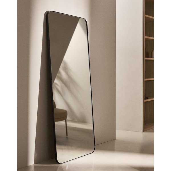 Sieninis veidrodis 80x180 cm Marco – Kave Home-image-1