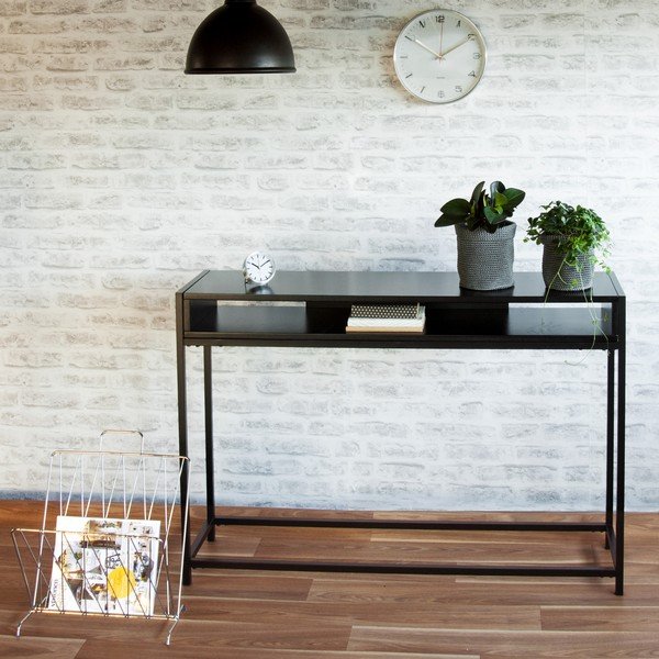 Baltas žurnalų stovas PT LIVING Diamond-image-1