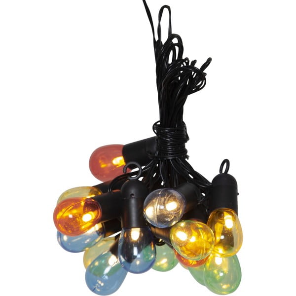 Spalvota LED girlianda Star Trading Small Hooky, ilgis 4,5 m-image-3