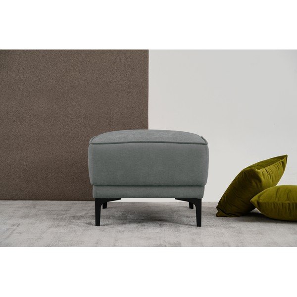 Taburetė tamsiai pilkos spalvos Copenhagen – Scandic-image-1