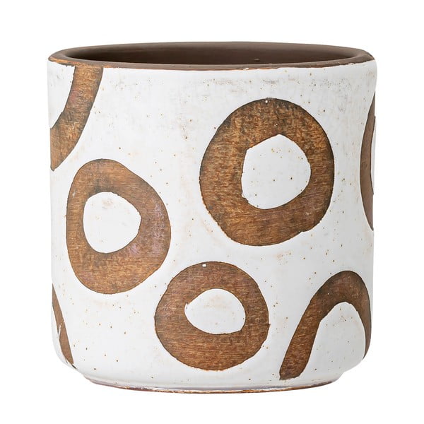 Gėlių vazonas Bloomingville Avo, ø 12 cm-image-4