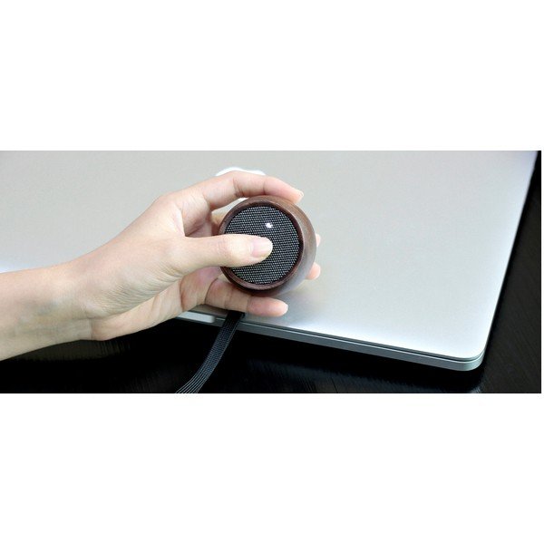 Bluetooth garsiakalbis – Gingko-image-3