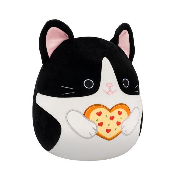 Pliušinis žaislas Cicely – SQUISHMALLOWS-image-1