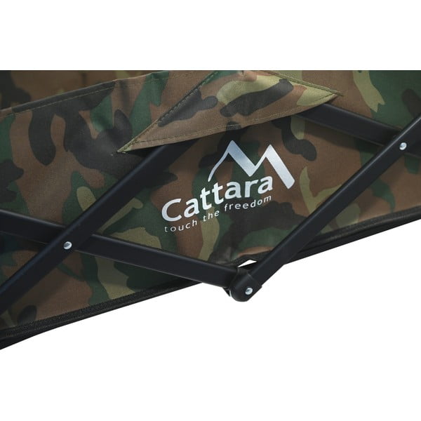 Vežimėlis Trogir Army – Cattara-image-4