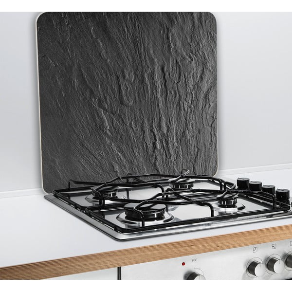 Stiklinis dangtis Wenko Slate, 50 x 56 cm-image-2