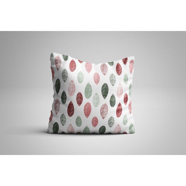 Dekoratyvinė pagalvė 40x40 cm Simple Leaves - Oyo home