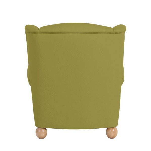 Žalias fotelis "Max Winzer Monarch Green-image-2