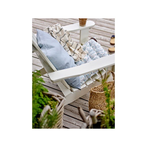 Iš lino mišinio antklodė ir pledas 95x170 cm Easy – Södahl-image-2