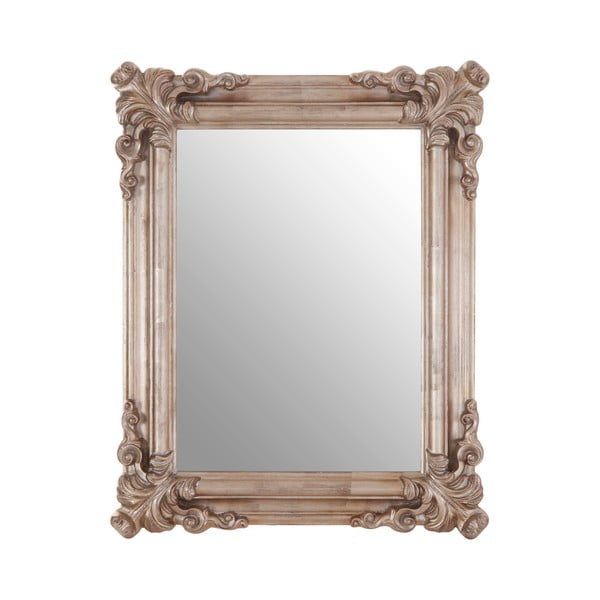 Sieninis veidrodis 75x95 cm Georgia – Premier Housewares