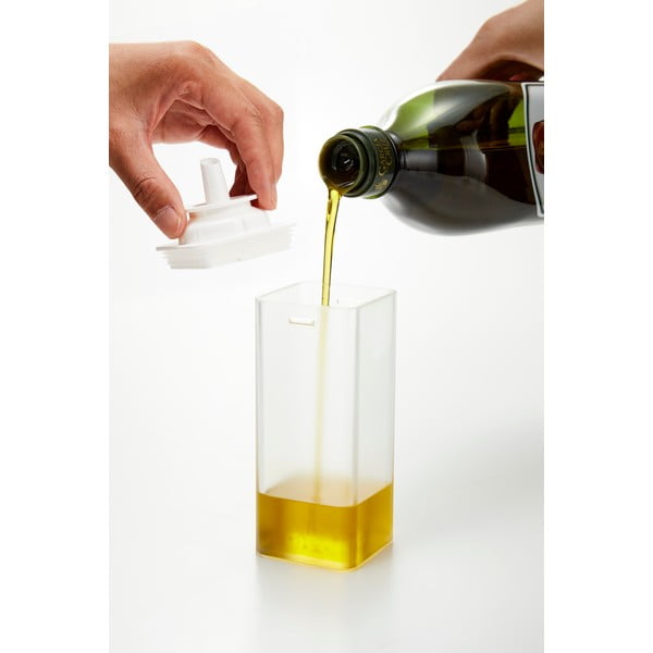 Baltas indas aliejui Yamazaki Tower, 250 ml-image-4