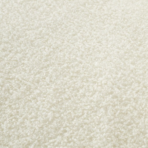 Iš boucle dvigulė patalynė kreminės spalvos 200x200 cm Cosy Boucle – Catherine Lansfield-image-3