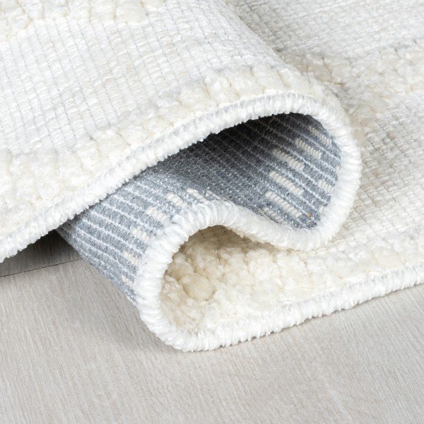 Smėlio spalvos kiliminė danga 218x60 cm Verve Shyla - Flair Rugs-image-3