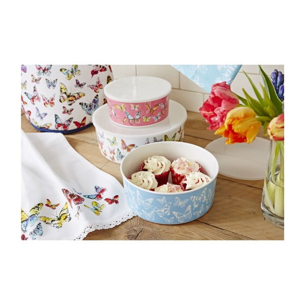 "Cooksmart Butterfly" prijuostė-image-3