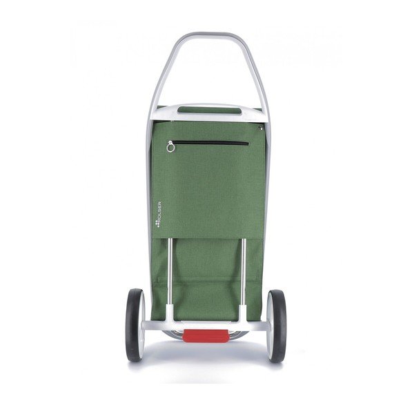 50 l pirkinių krepšys COM Tweed - Rolser-image-4