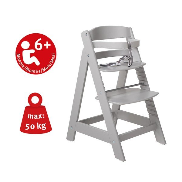 Maitinimo kėdutė Sit Up III – Roba-image-1