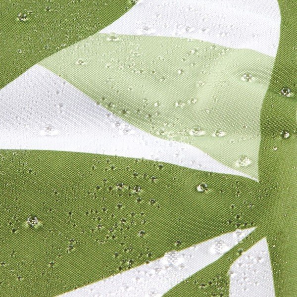 Dušo užuolaida iDesign Leaves SC-image-3