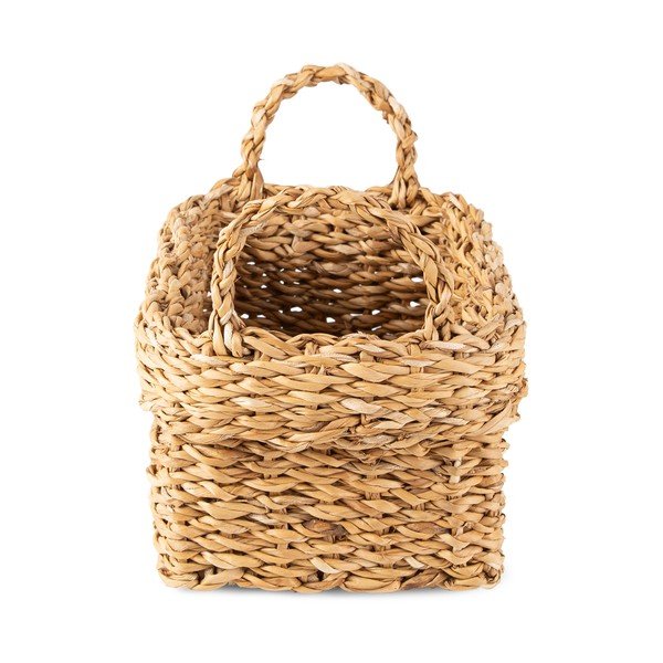 Daiktų laikymo krepšys iš jūržolės Compactor Basic, 24 x 15 cm-image-2