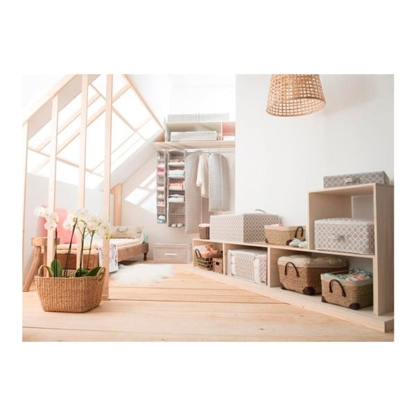 Smėlio spalvos apsauginis dėklas Compactor, ilgis 70 cm-image-2