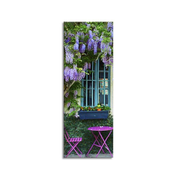 Vaizdas Styler Glas Destination Cafe Uno, 30 x 80 cm