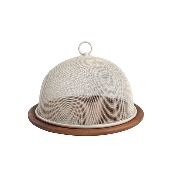 "T&G Woodware Provence" metalinis pjaustymo lentos dangtis-image-2