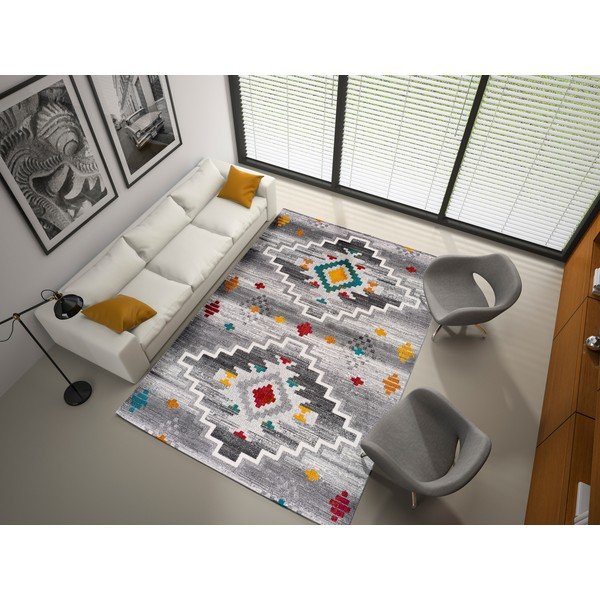 Kilimas Universal Badari Clero, 140 x 200 cm-image-1