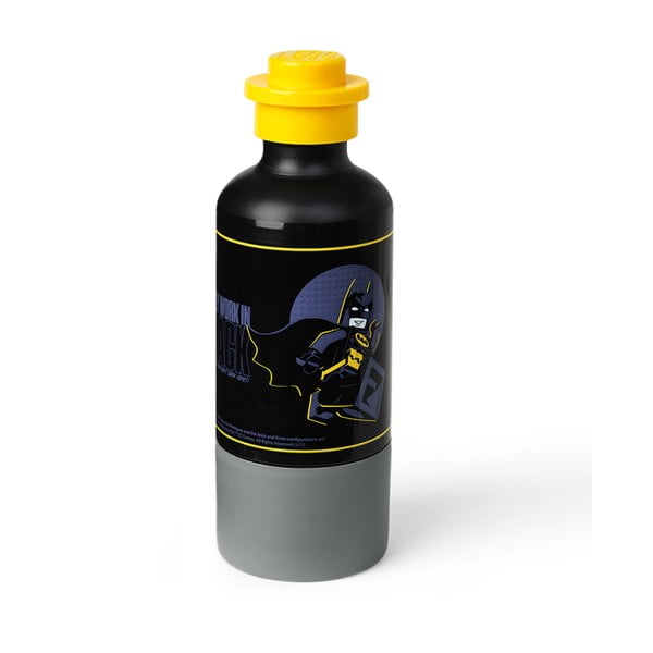 LEGO® Batman gertuvė, 350 ml