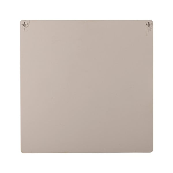 Pilkai smėlinės spalvos kelių aukštų sieninė lentyna 48 cm Graphia – Bloomingville-image-3
