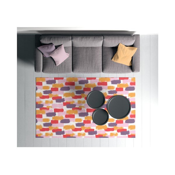 Kilimas Oyo home Suzzo Dermo, 80 x 150 cm