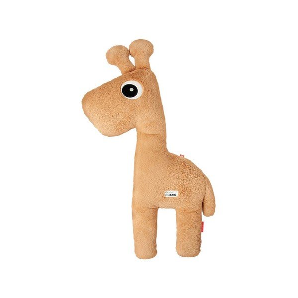 Geltonas pliušinis žaislas Raffi - Done by Deer-image-2