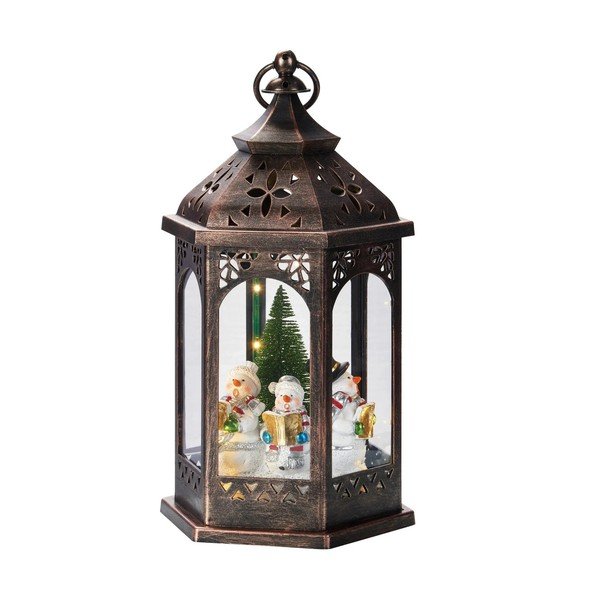 Šviečianti Kalėdų dekoracija Rolf – Markslöjd