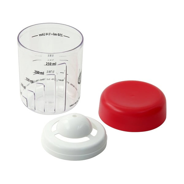 Universali dėžutė Dr. Oetker, 250 ml-image-2