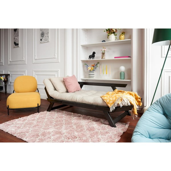 Modulinė sofa Karup Design Bebop Black/Grey-image-1